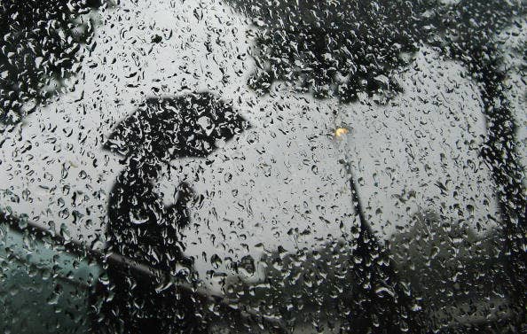 Timing out Sunday's storms: When to expect heavy rain, lightning across Metro Atlanta