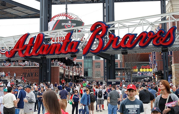 Braves' Holiday Homestand guide: giveaways, deals, and rain risks