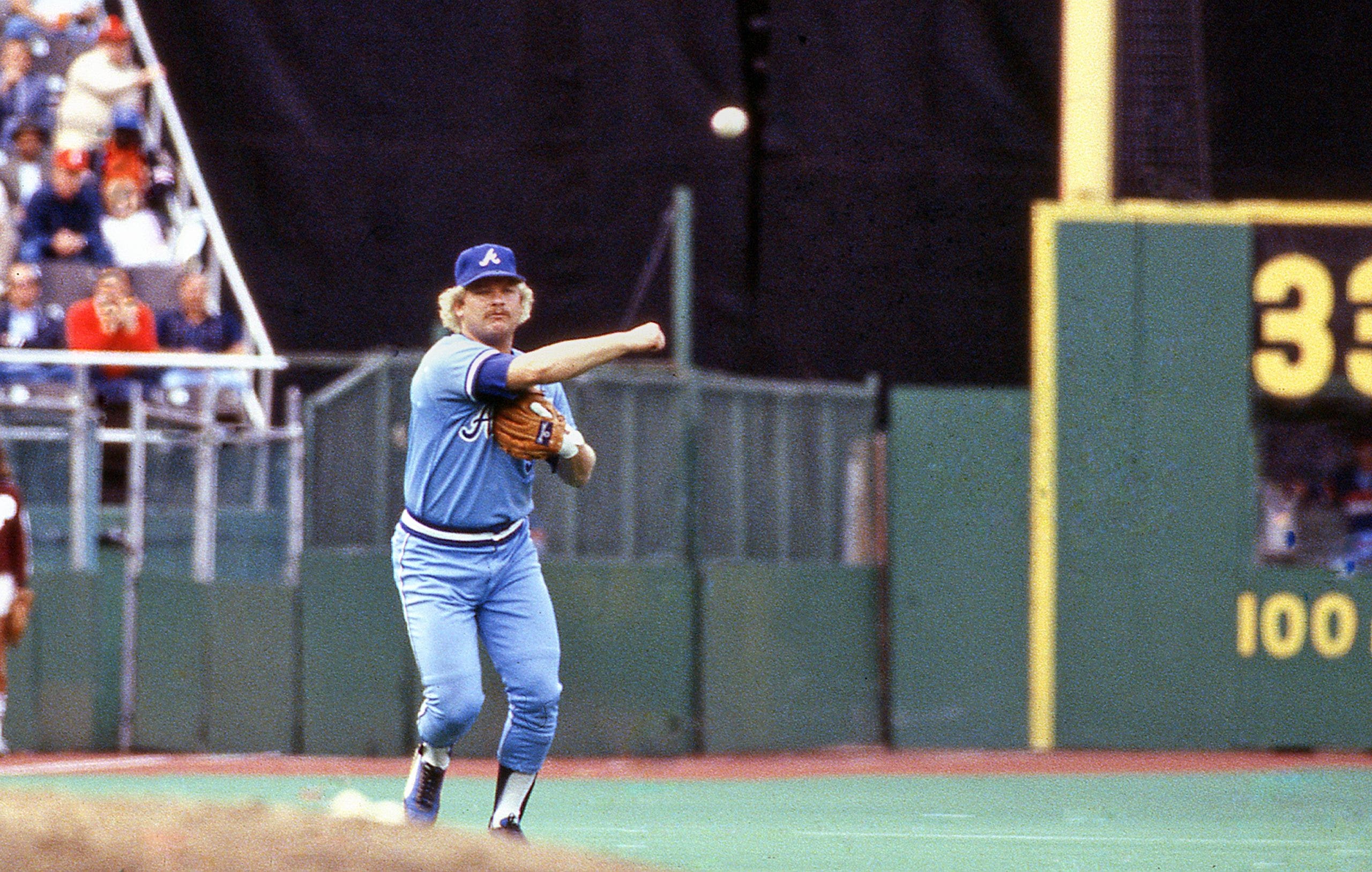 Atlanta Braves legend Bob Horner passes away at 68