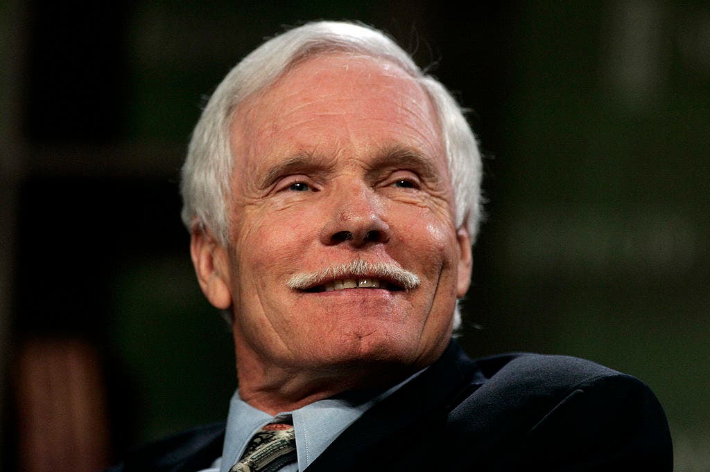CNN founder Ted Turner dies at 87