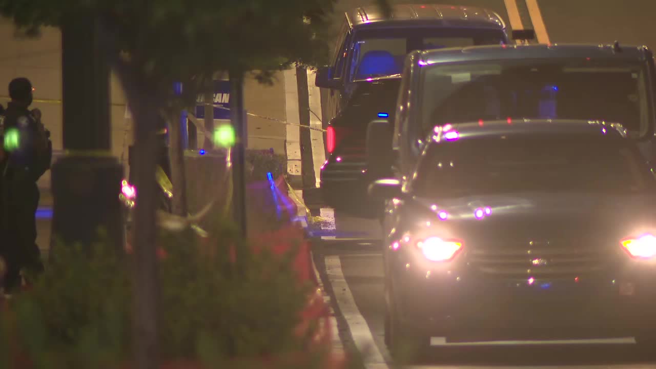 Arrest made in May homicide on Joseph E. Boone Boulevard