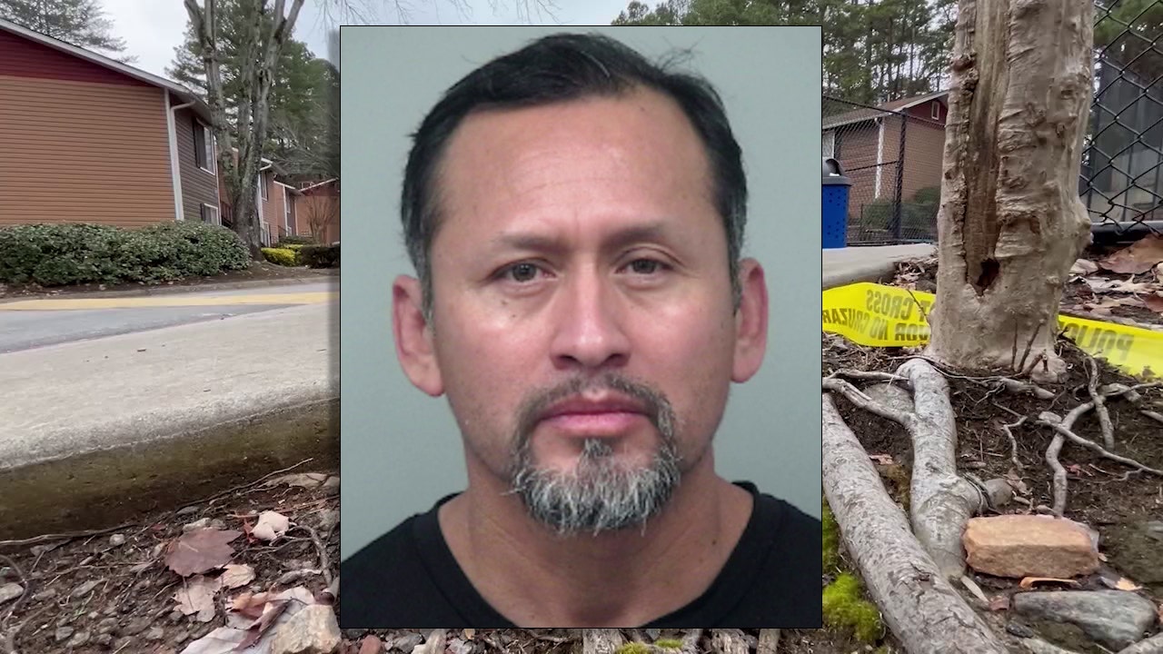 Lilburn double murder: Lawrenceville man sentenced to life