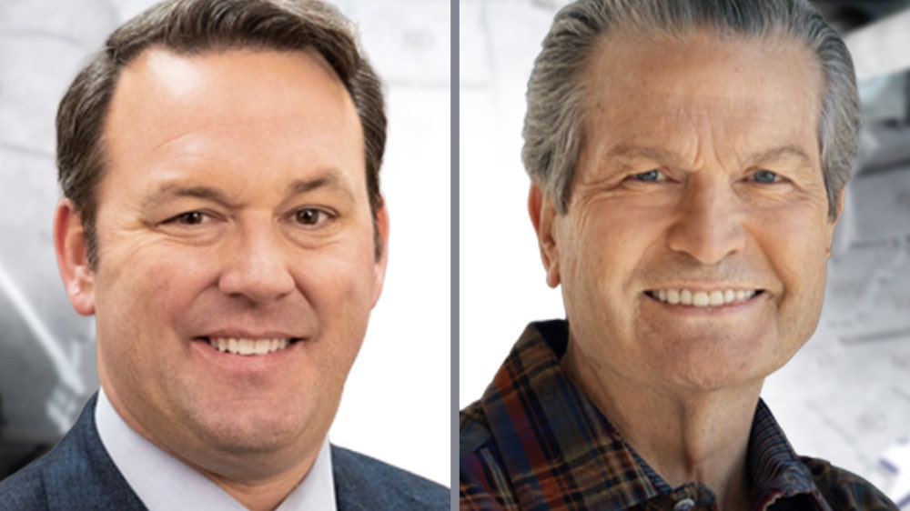 Burt Jones, Rick Jackson advance to Georgia Republican primary runoff for governor