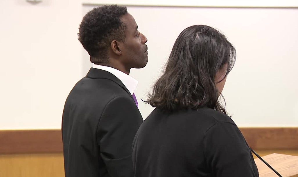 Man pleads guilty in Beyoncé music theft case in Atlanta