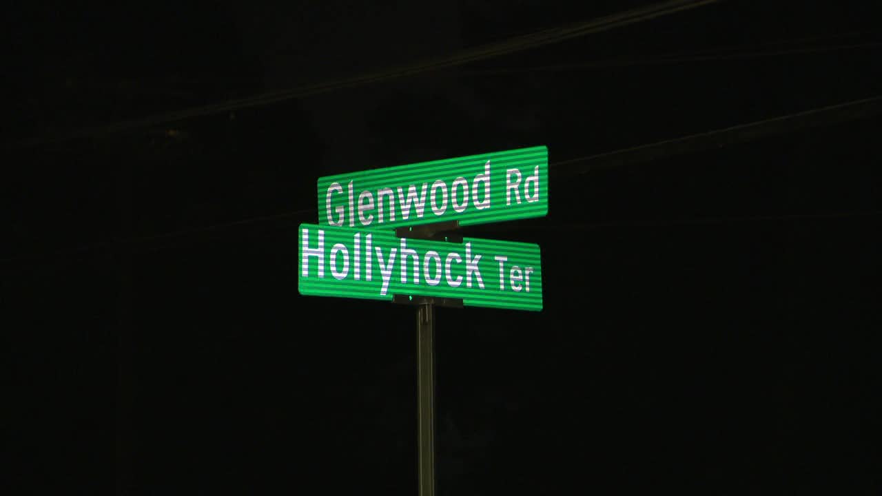 1 dead, 2 critical after crash on Glenwood Road in DeKalb