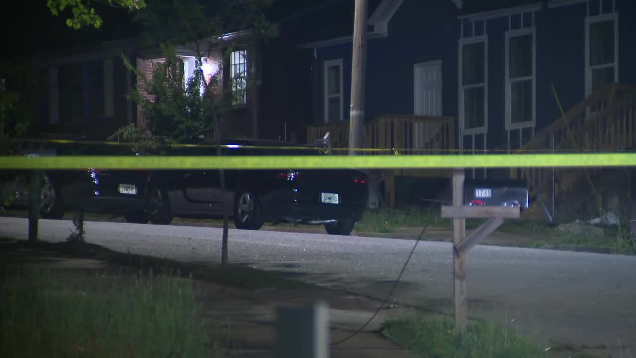 Man dead after Monday night shooting in southwest Atlanta