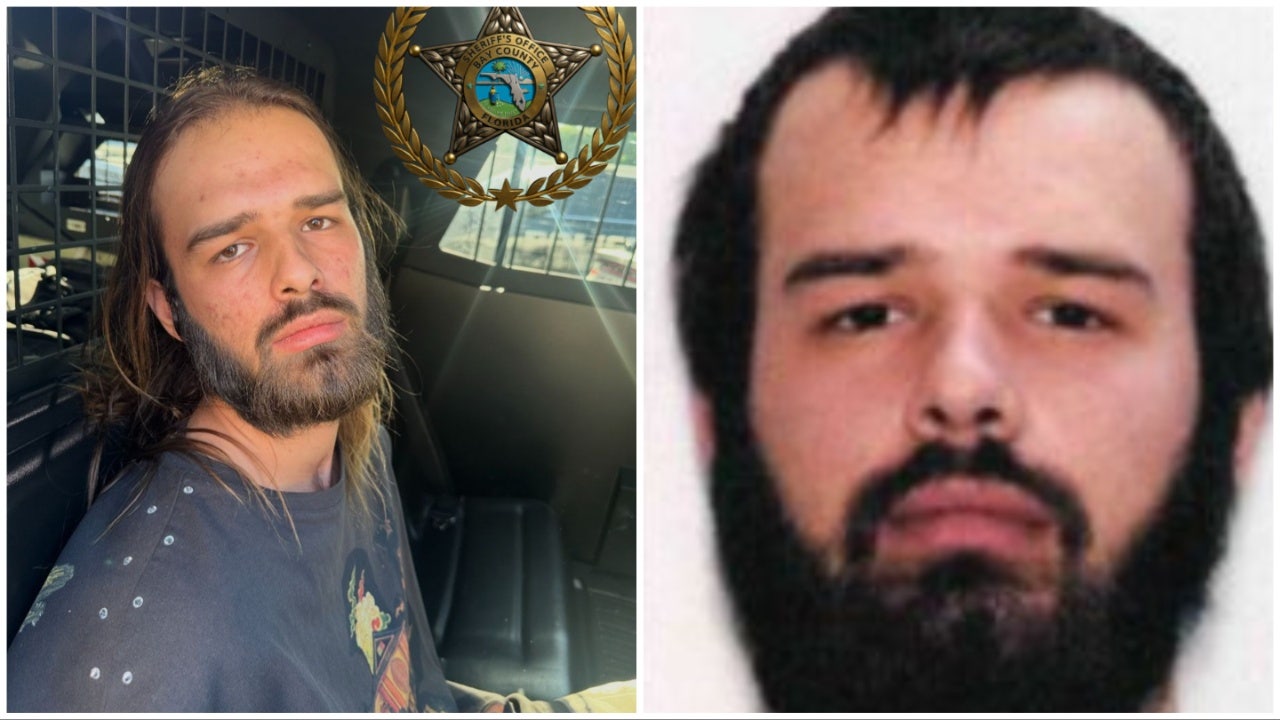 Atlanta artist 'Jayy Wick' arrested for shooting at Florida beach