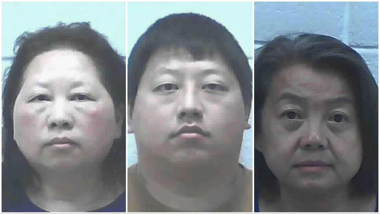 3 arrested in death of therapy pig Bootsy in Jackson County