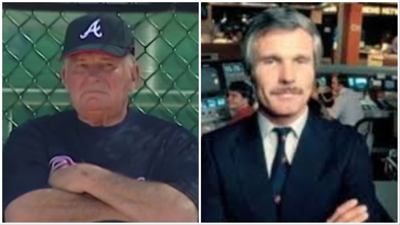 Private services to be held Wednedsay for Bobby Cox, Ted Turner
