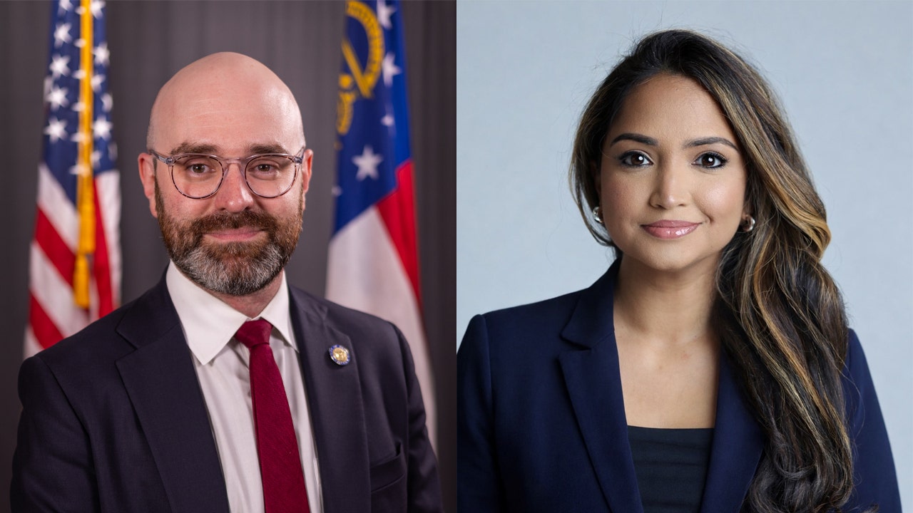 Georgia Lt. Gov. election: Both parties head to June 16 primary runoffs