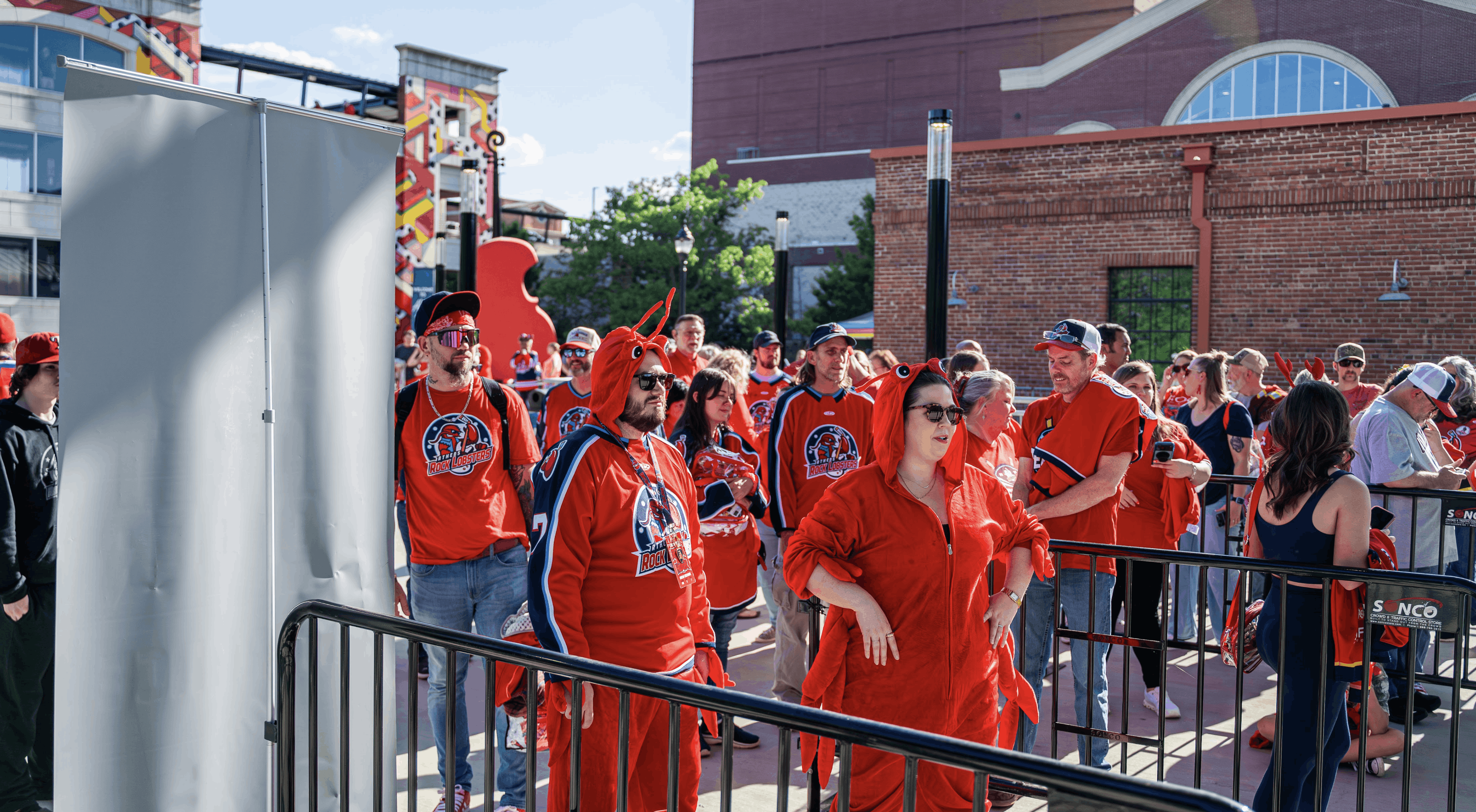 Athens Rock Lobsters moving to SPHL next season