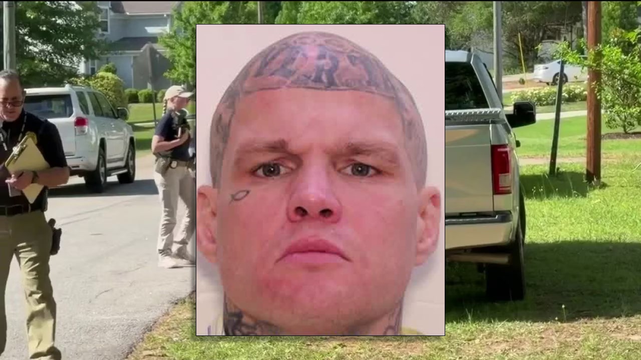 Police charge 41-year-old man in near-fatal Senoia beating