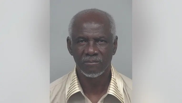 Lawrenceville man sentenced to life for killing neighbor walking dogs