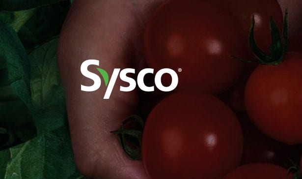 Georgia agriculture chief seeks probe into Sysco merger