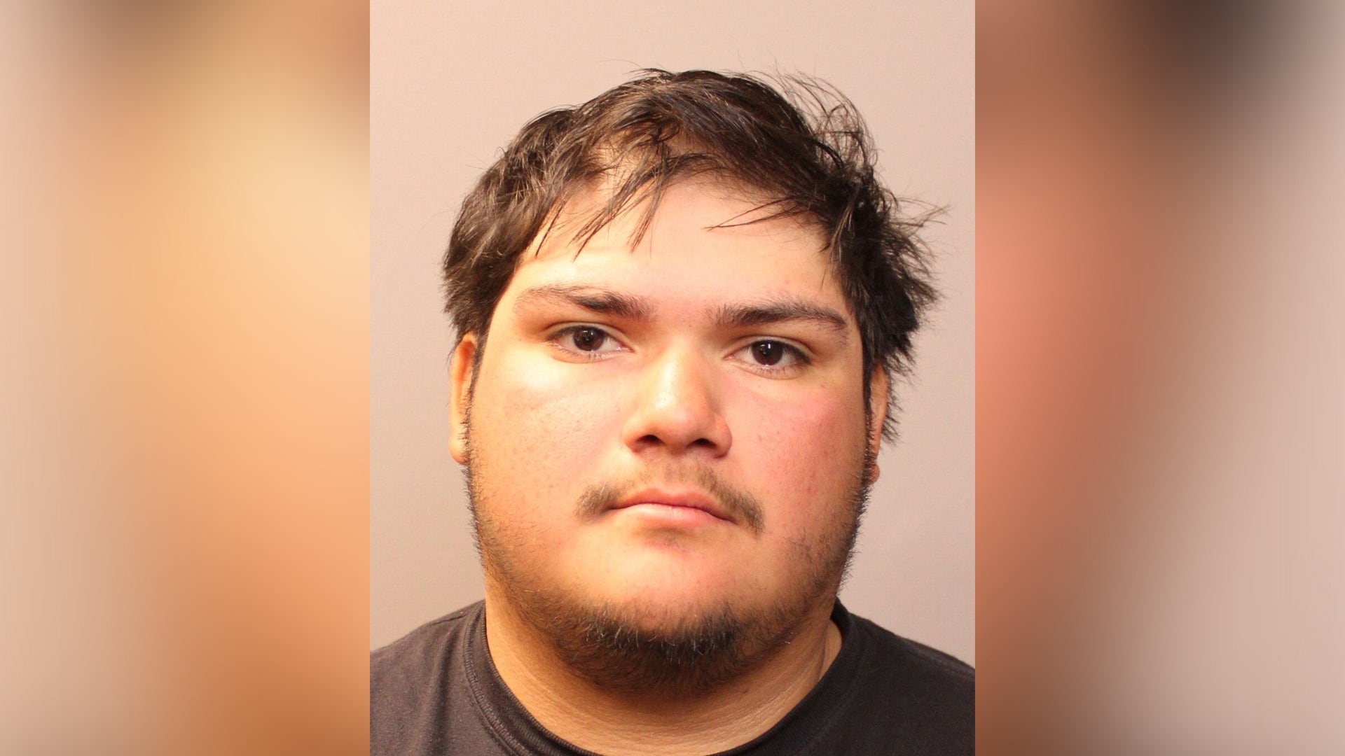 Forest Park man arrested with illegal rifle near New York college