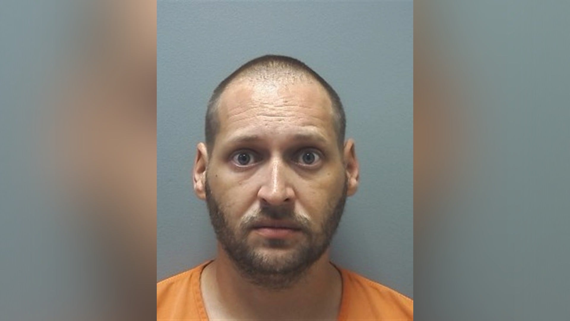Cherokee man gets 25 years for abusing young child
