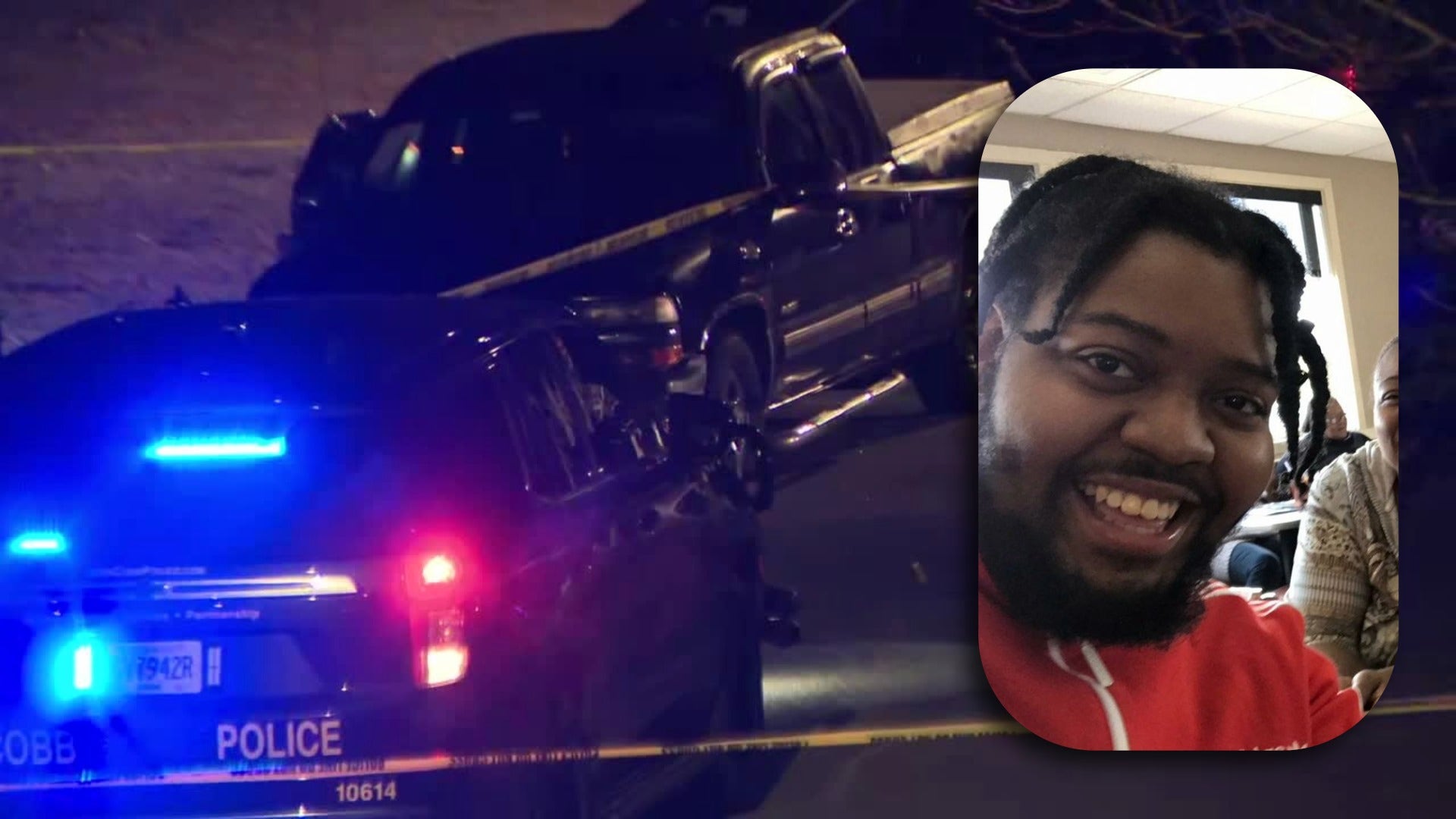Decatur man could face death penalty in postal worker killing