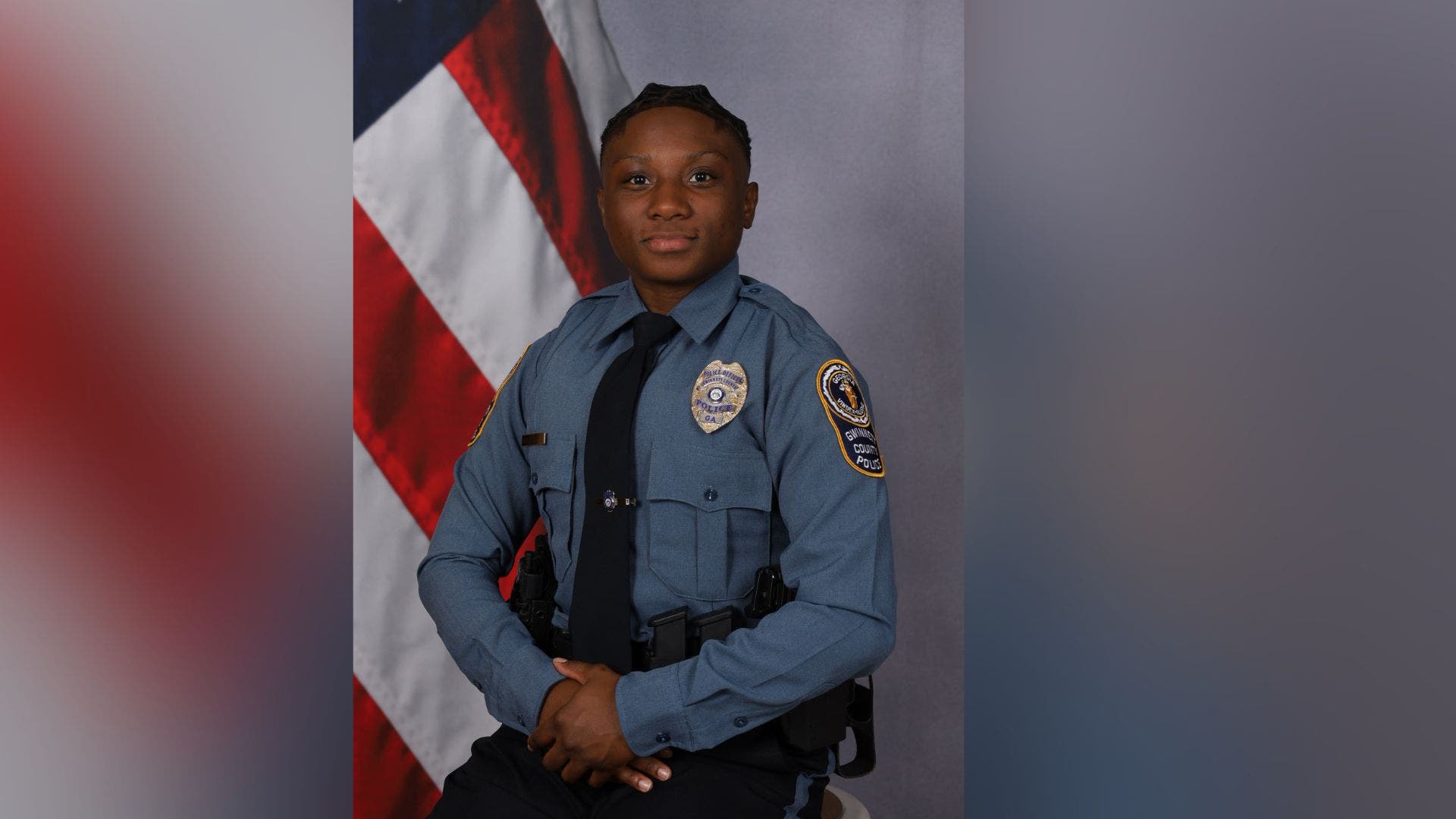 Gwinnett officer arrested, relieved of duty after domestic dispute