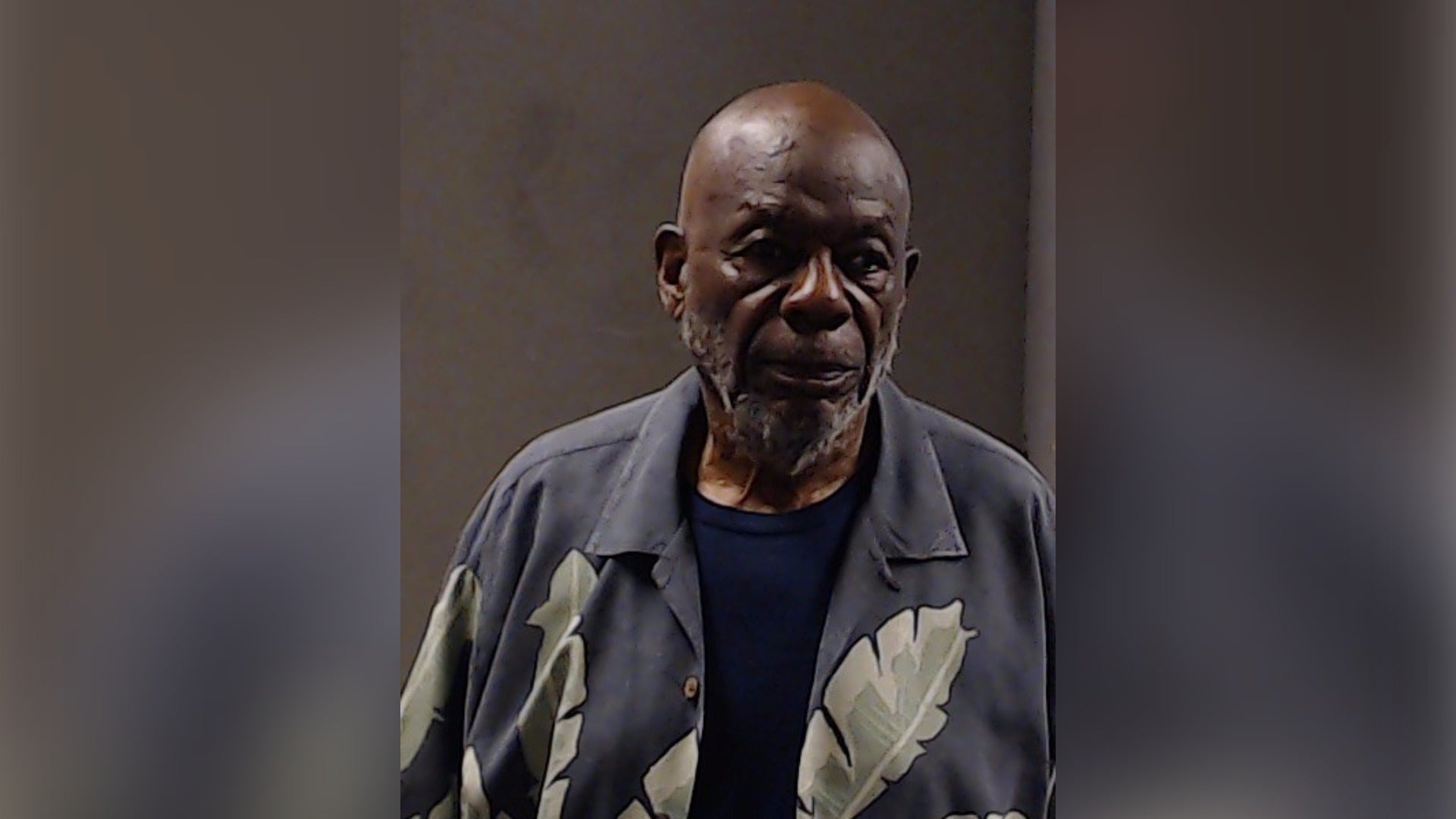85-year-old man accused of murder in DeKalb County shooting
