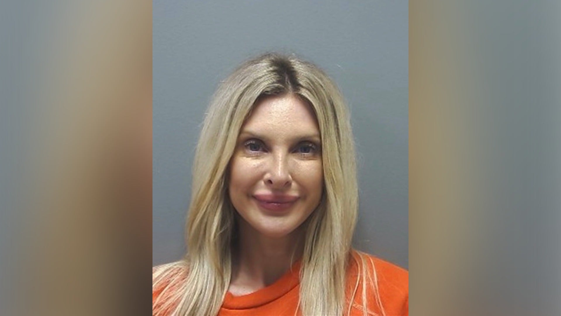 Lindsie Chrisley facing DUI and reckless driving charges in Georgia