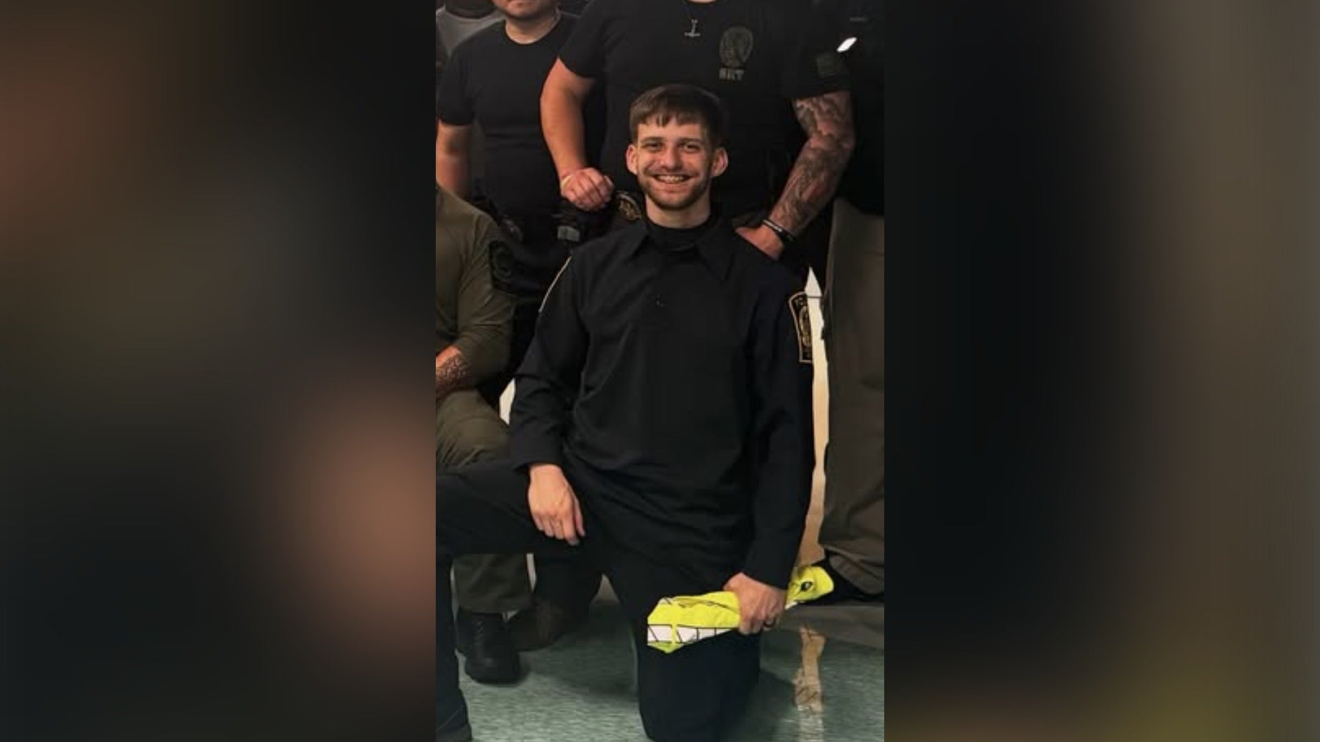 Lawrenceville police officer dies in off-duty crash