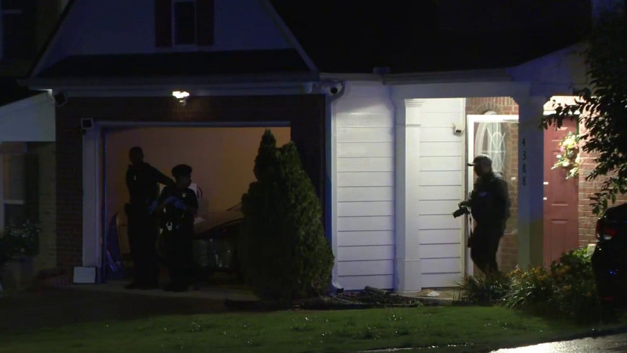 One dead after Friday evening shooting in Grant Forest Park