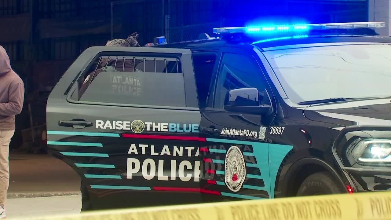 Shots fired near downtown Atlanta bus station, investigation underway