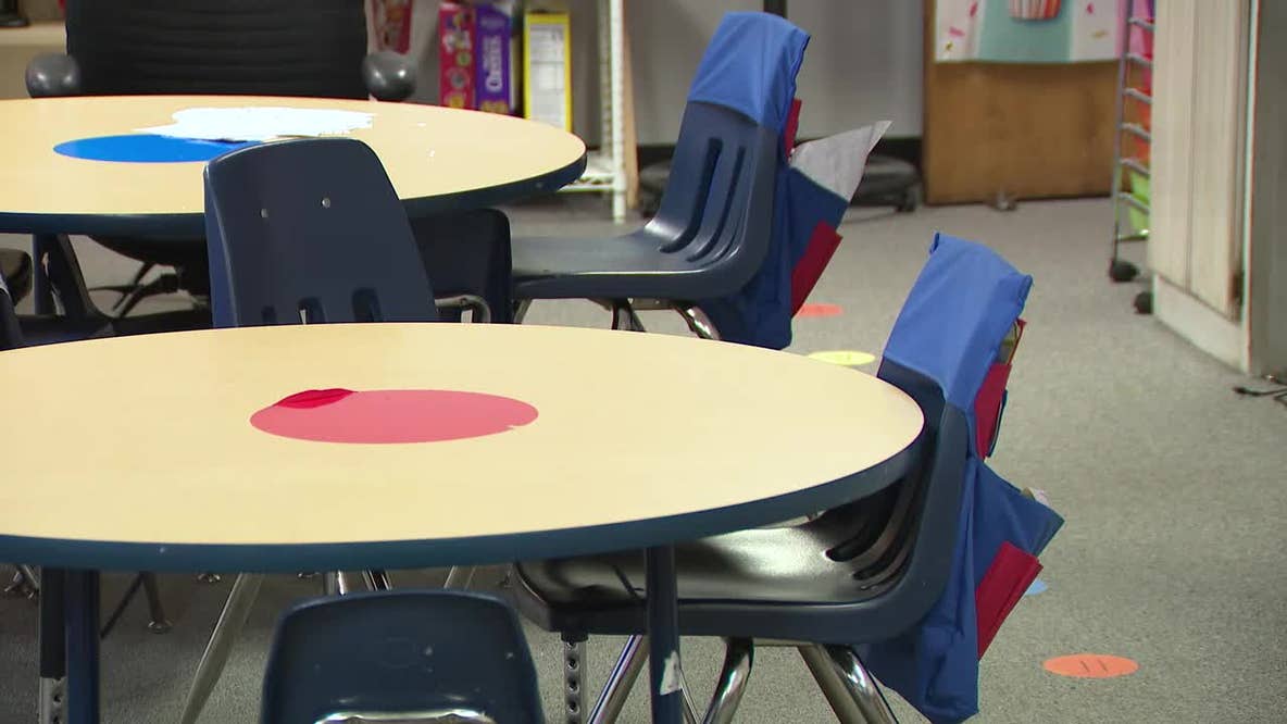 Georgia private school scholarship: Enrollment hits 7,600 statewide