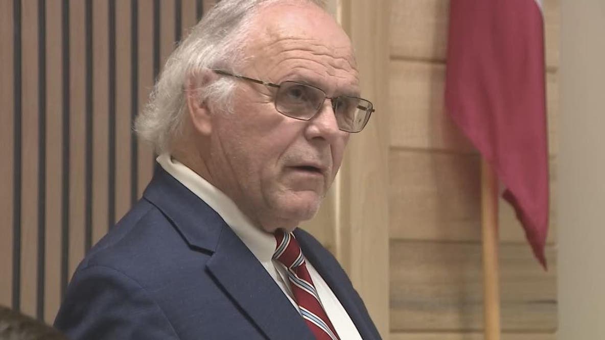 Cohutta mayor reportedly resigns after police department turmoil