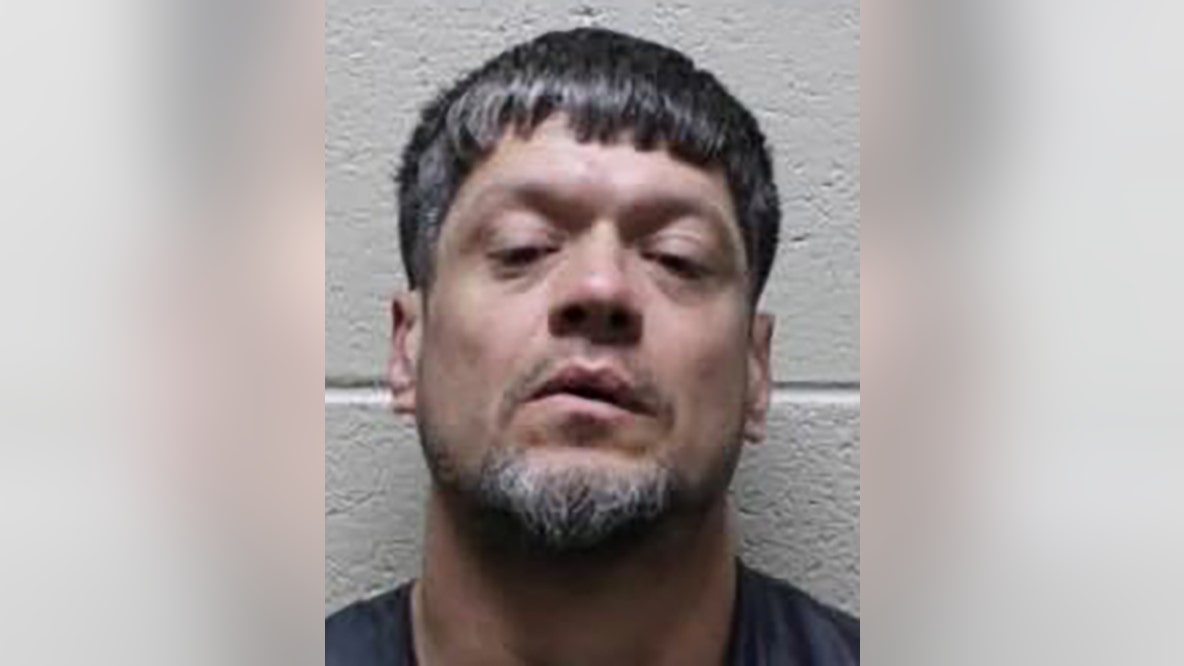 Haralson County murder suspect arrested after multi-county pursuits