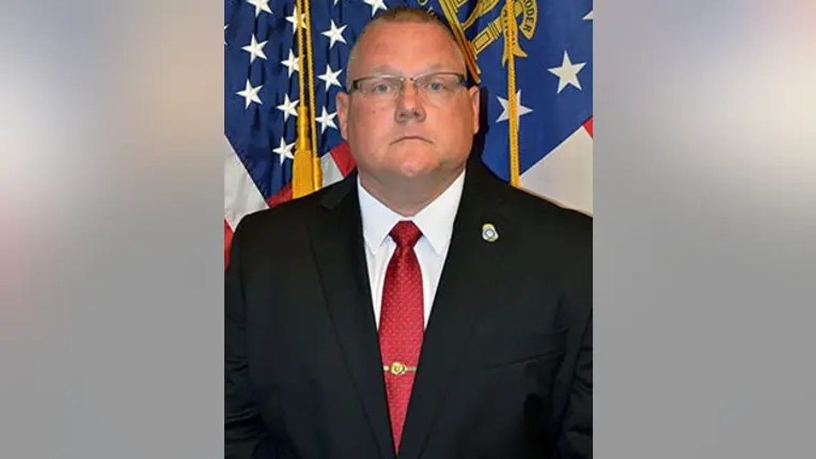 Ex-Georgia warden indicted in prison gang scheme
