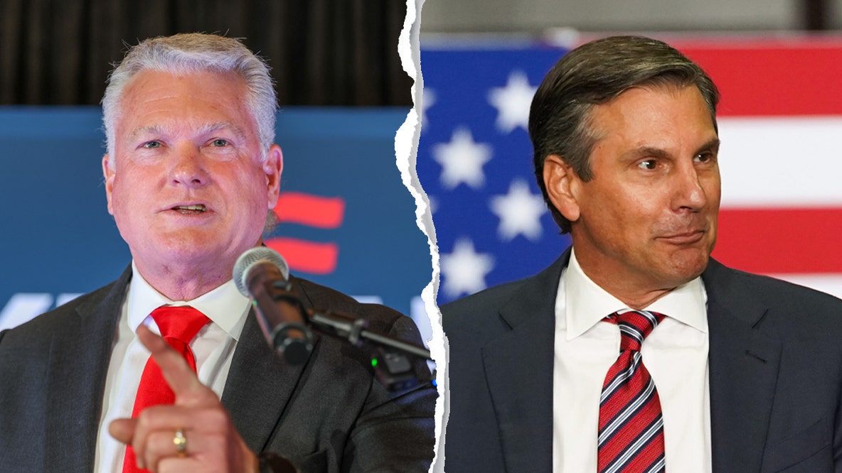 Inside the social media clash shaking up Georgia's GOP Senate runoff
