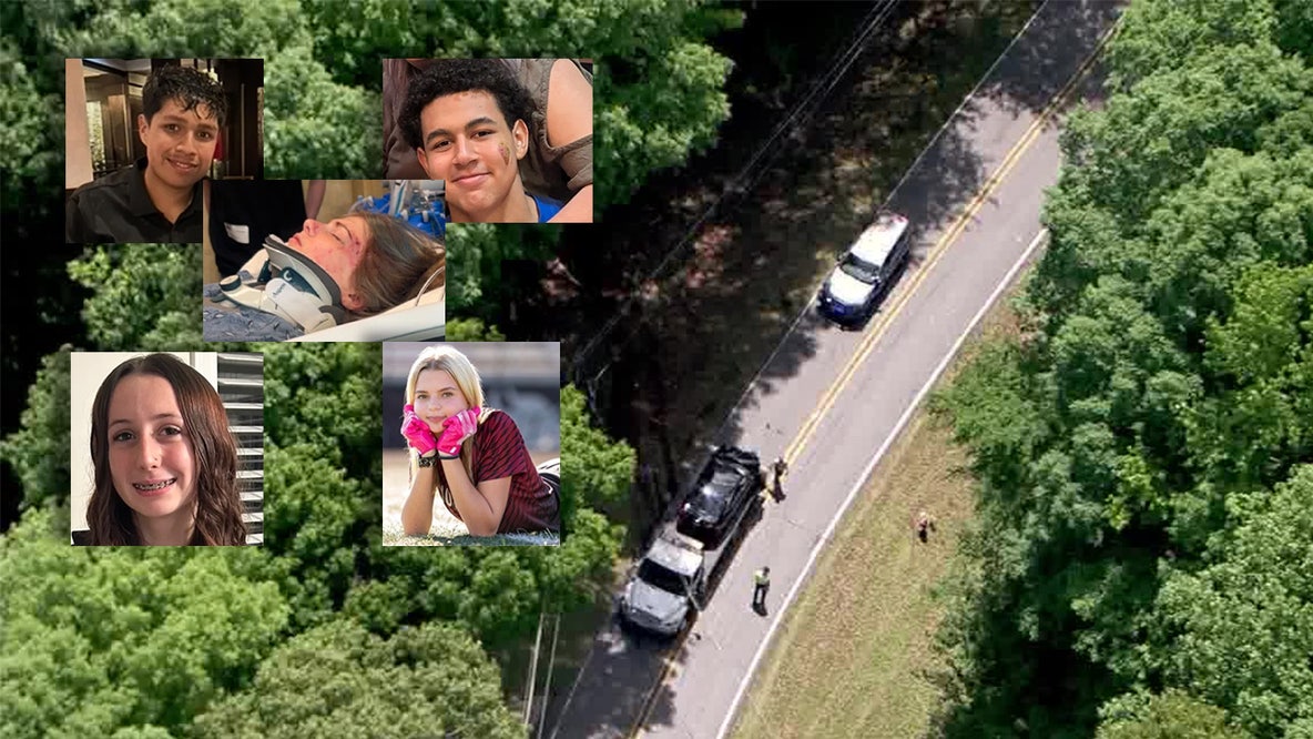 Fundraisers launched for Northgate students after crash