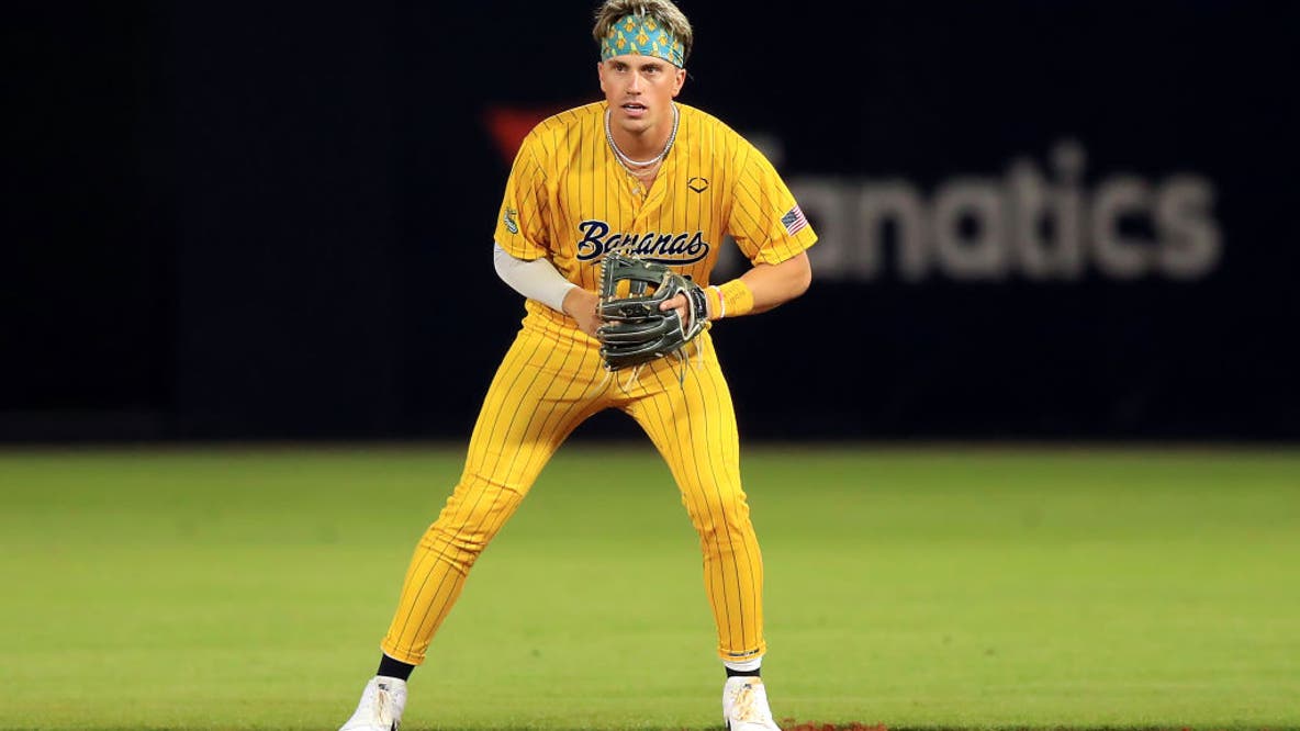 Savannah Bananas star joins ‘Dancing With the Stars’