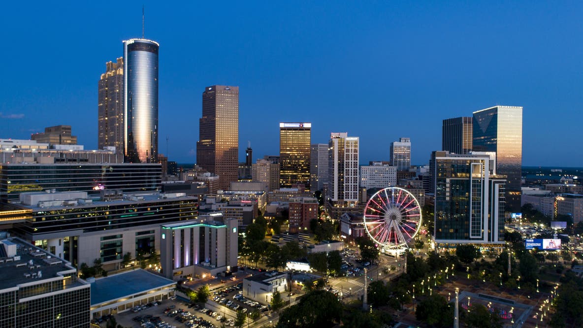 World Cup Atlanta fan festival and local watch party guide