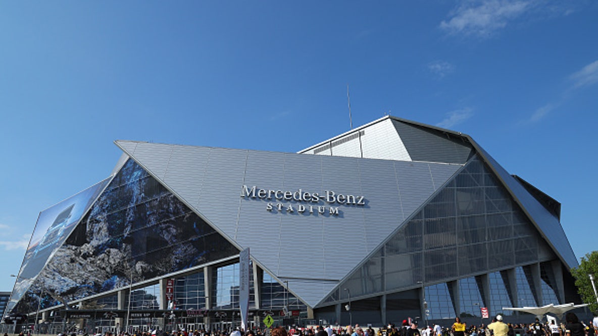 Atlanta No. 1 Best Sports Business City by Sports Business Journal