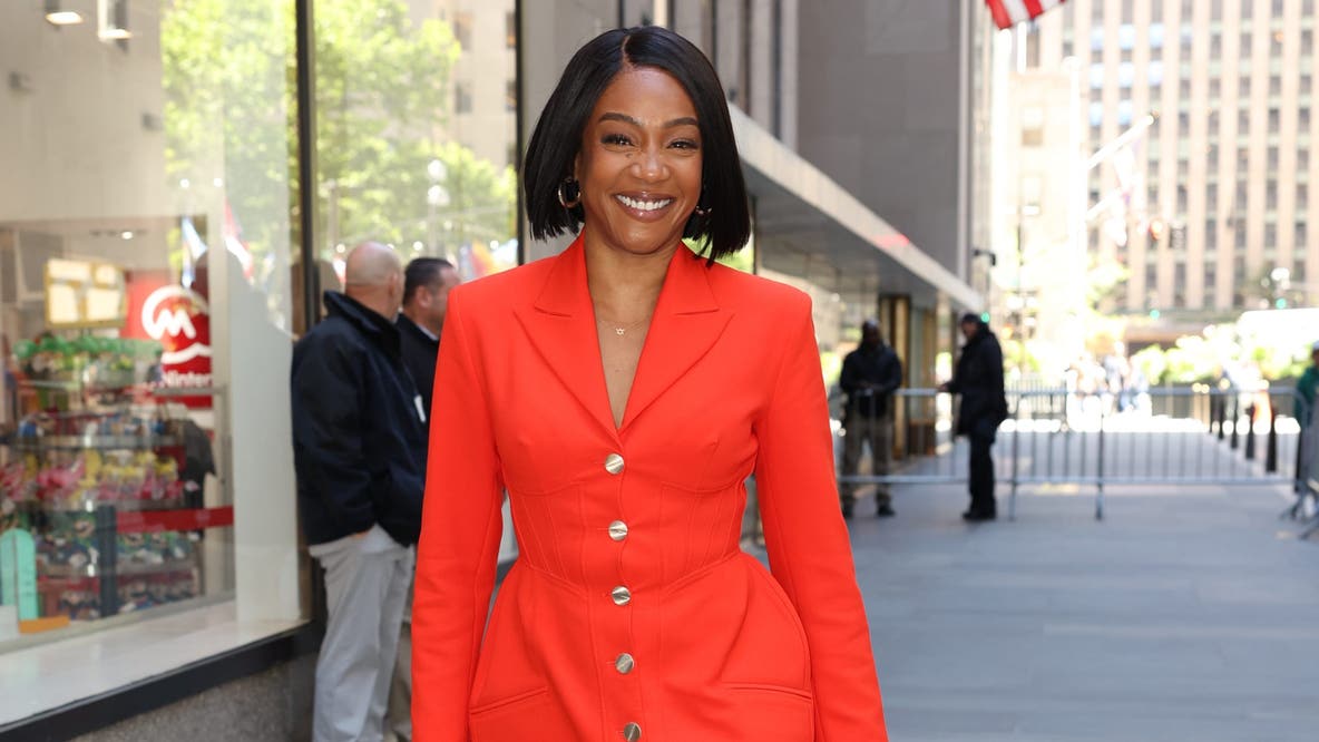 Tiffany Haddish's Georgia DUI: Motion claims speedy trial rights violated