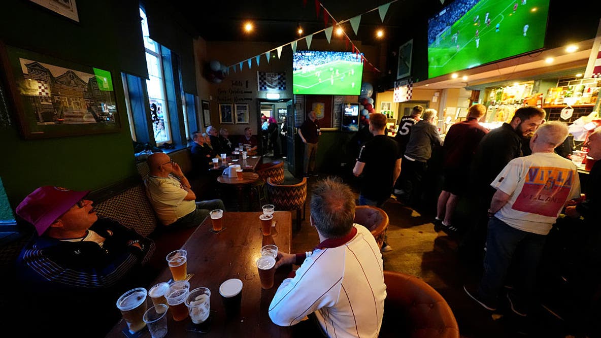 World Cup Atlanta: Sports bars expected to feature matches