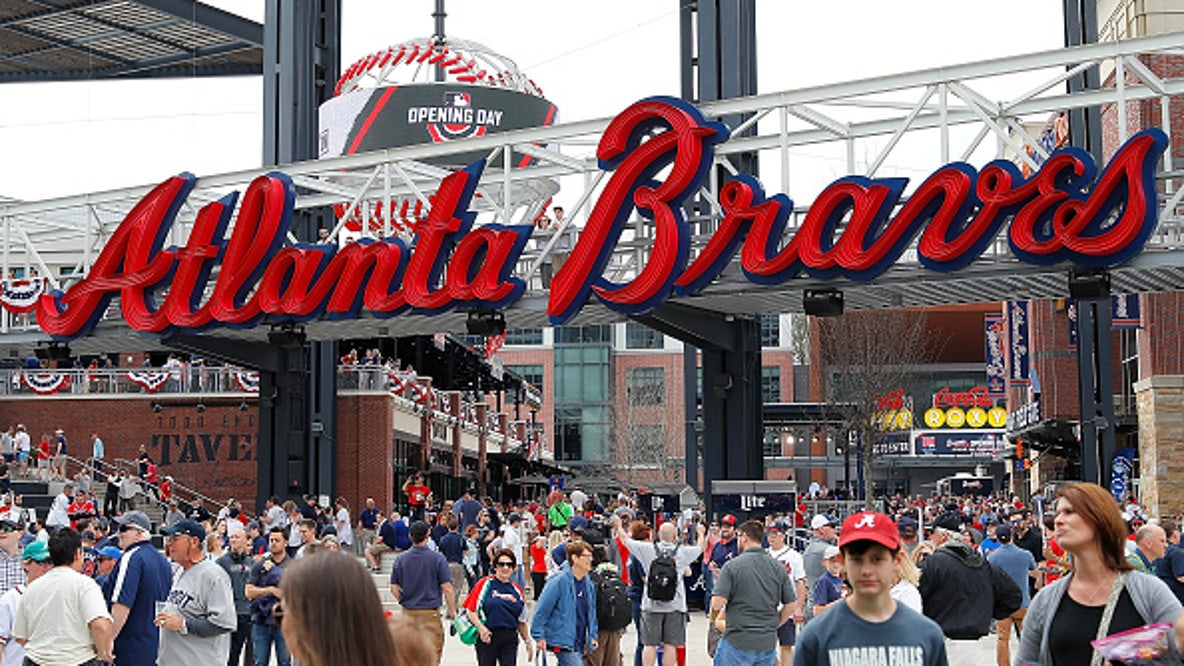 Braves' Holiday Homestand guide: giveaways, deals, and rain risks