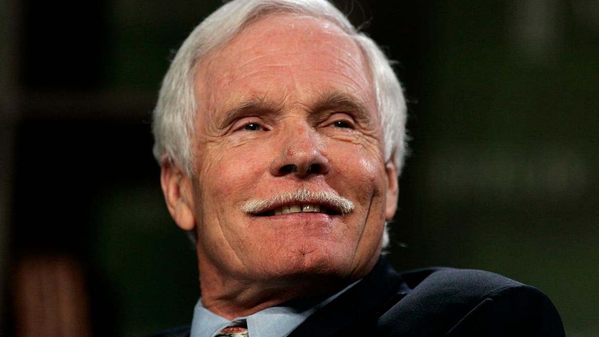 CNN founder Ted Turner dies at 87