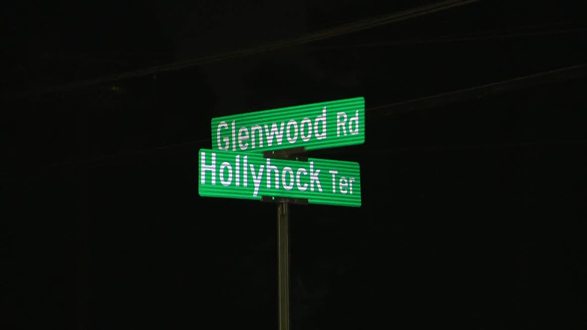 1 dead, 2 critical after crash on Glenwood Road in DeKalb