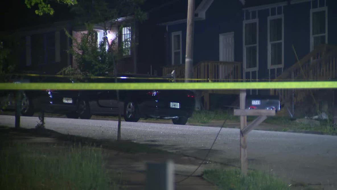 Man dead after Monday night shooting in southwest Atlanta
