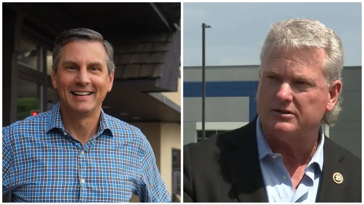 New poll shows shifts in Georgia Senate race
