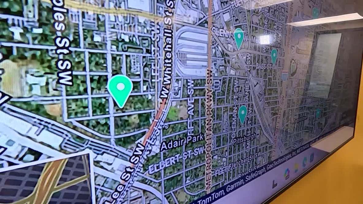 APD deploys cutting-edge 911 tech ahead of World Cup