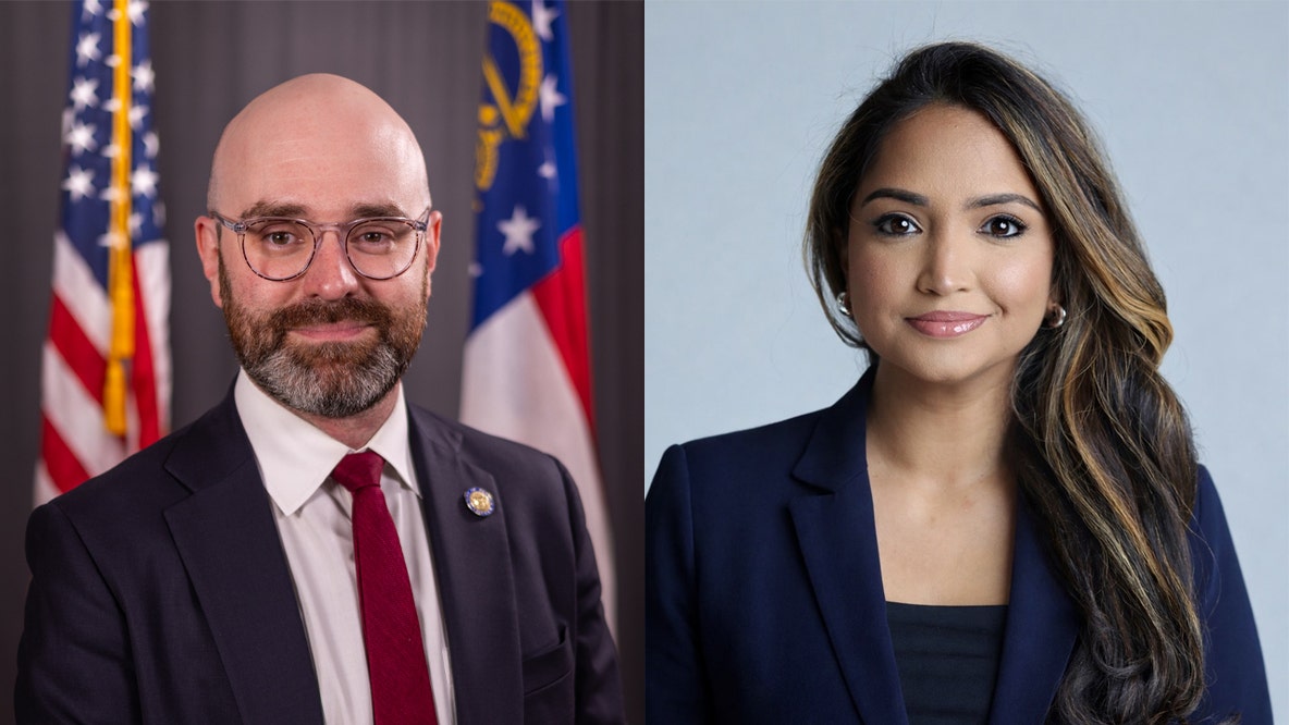 Georgia Lt. Gov. election: Both parties head to June 16 primary runoffs