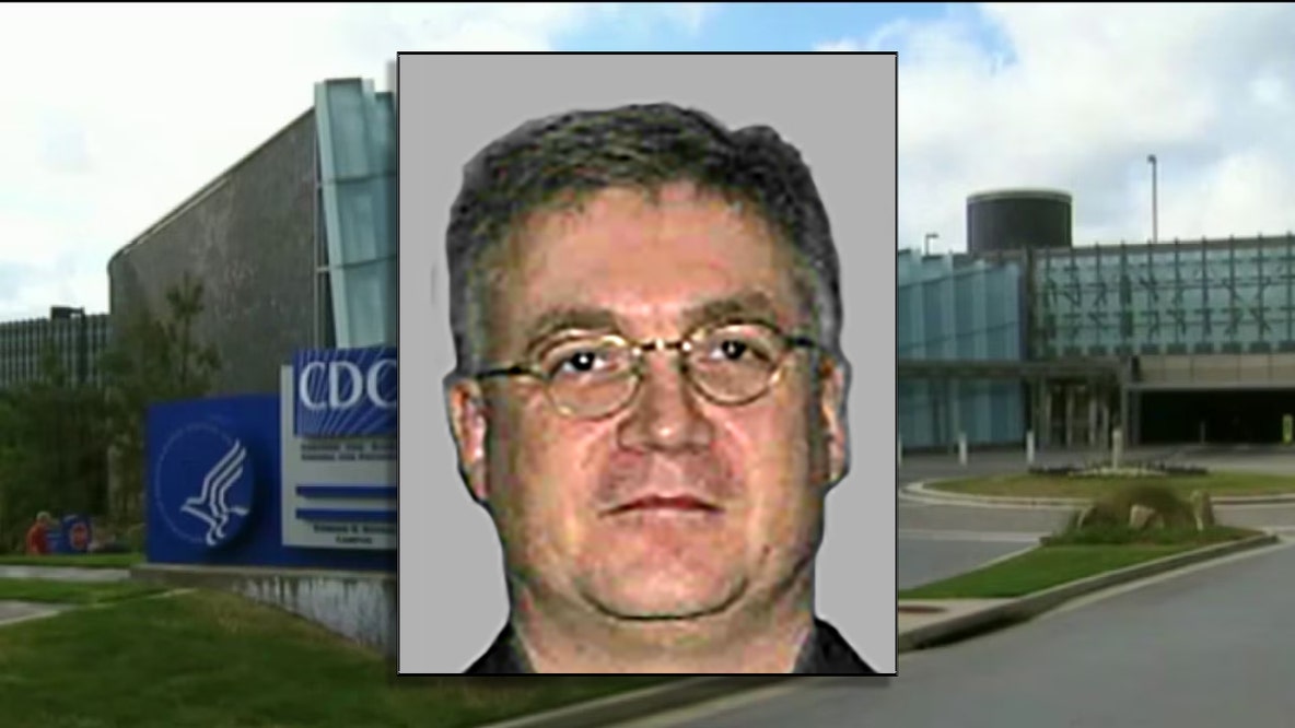 Danish researcher pleads guilty to stealing $1M in CDC grant money