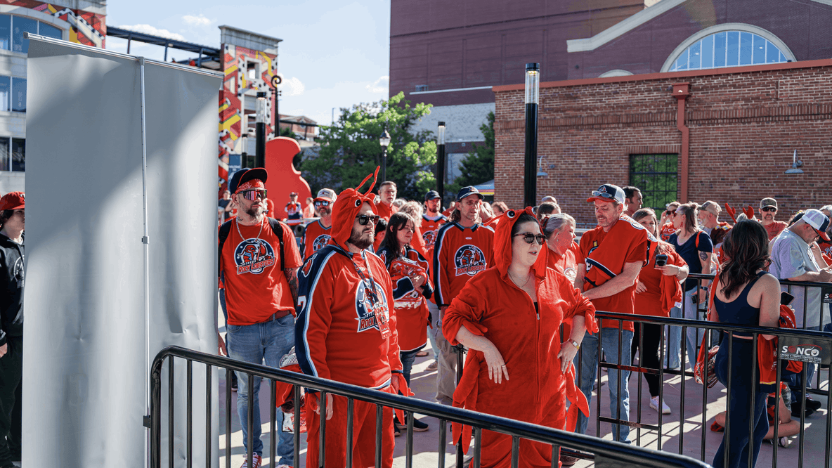 Athens Rock Lobsters moving to SPHL next season