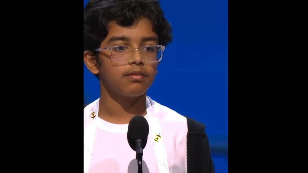 Peachtree MS student finishes 3rd in Scripps National Spelling Bee