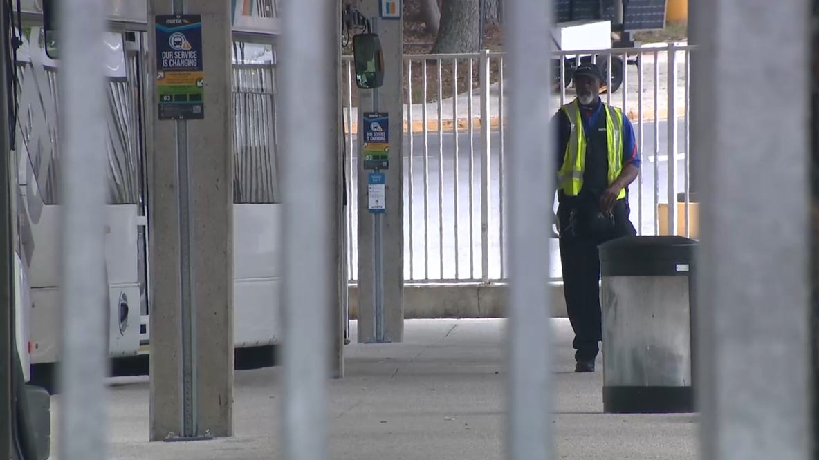 Victim, suspect identified in deadly Atlanta train stabbing