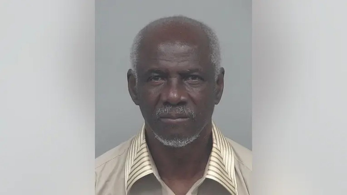 Lawrenceville man sentenced to life for killing neighbor walking dogs